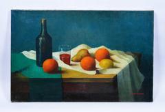 Modernist Kitchen Still Life