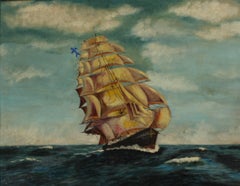 Clipper Ship