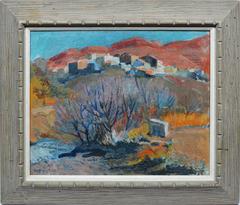 Dutch Modernist Landscape