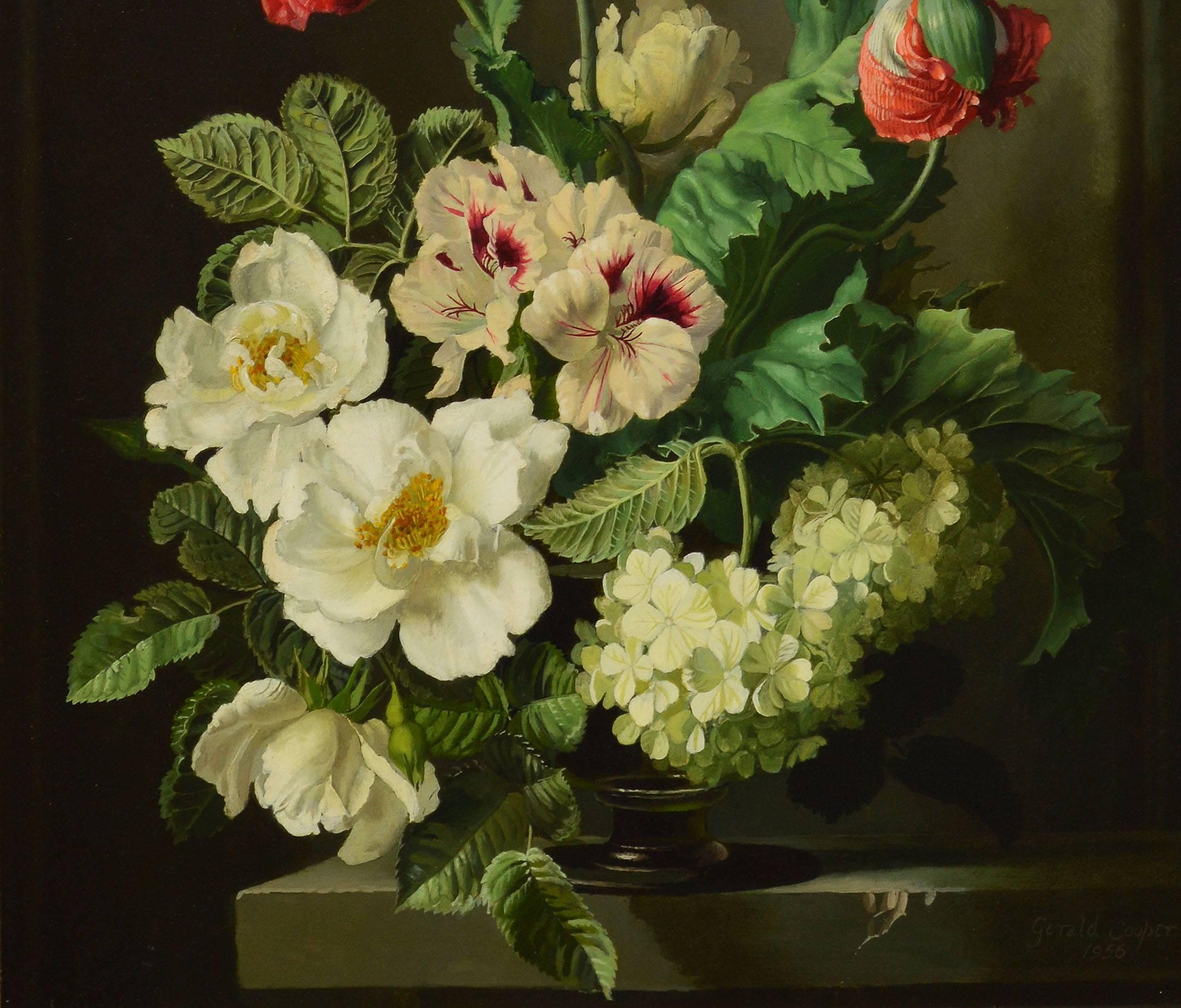 rose cooper artist