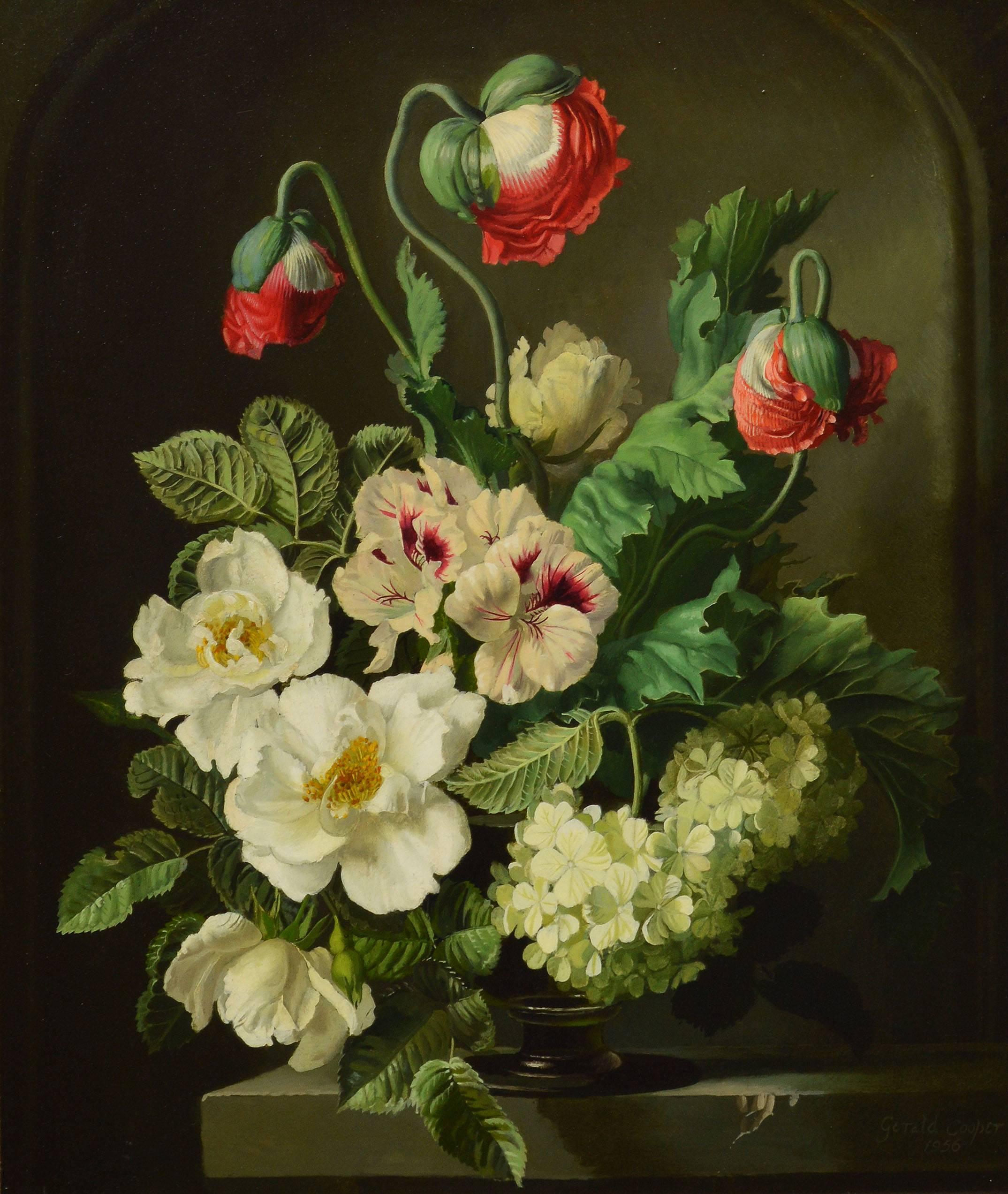 gerald cooper artist