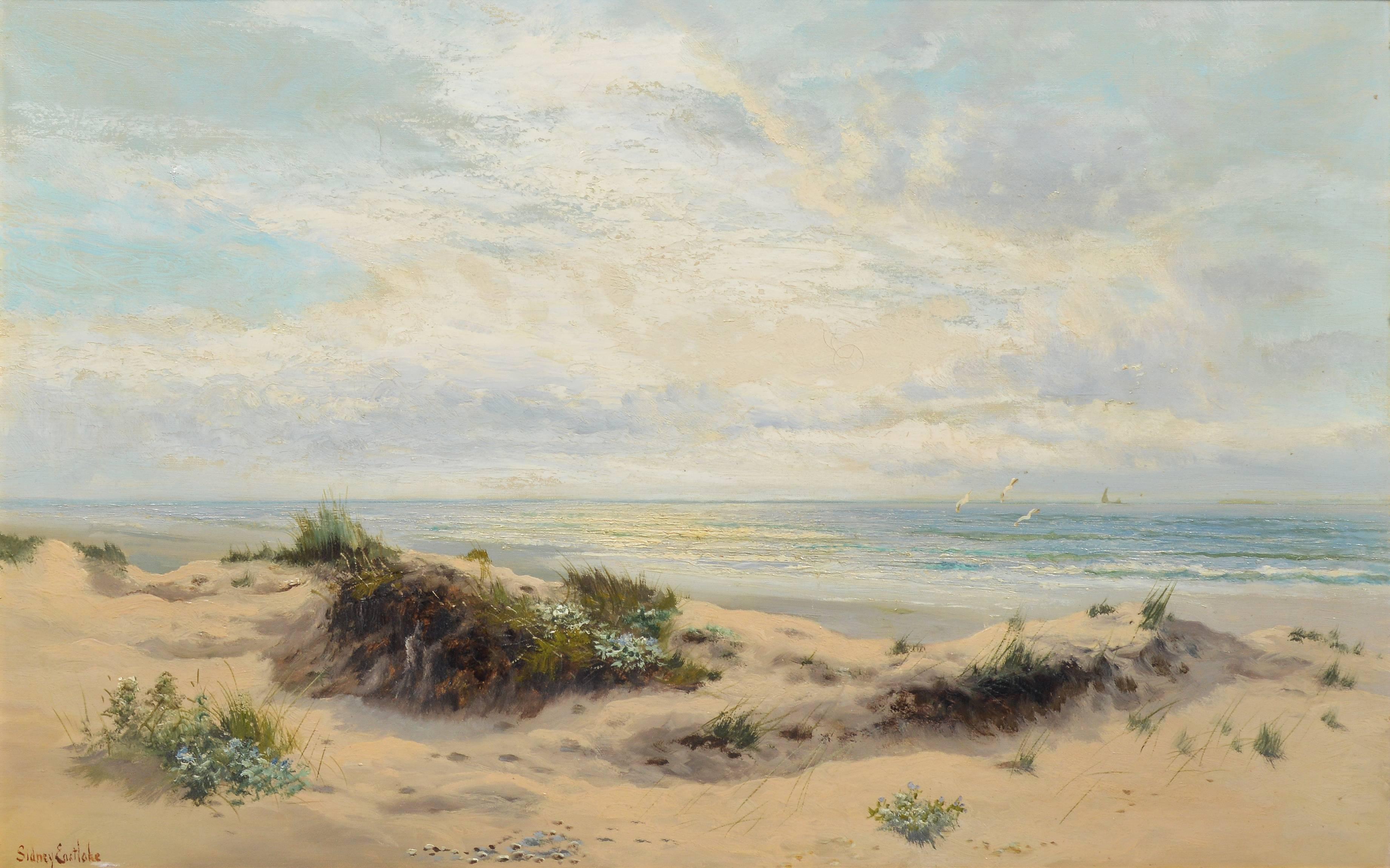 eastlake beach