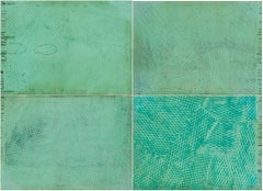 Untitled (Four Panels)