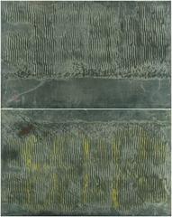 Untitled (Two Panels)