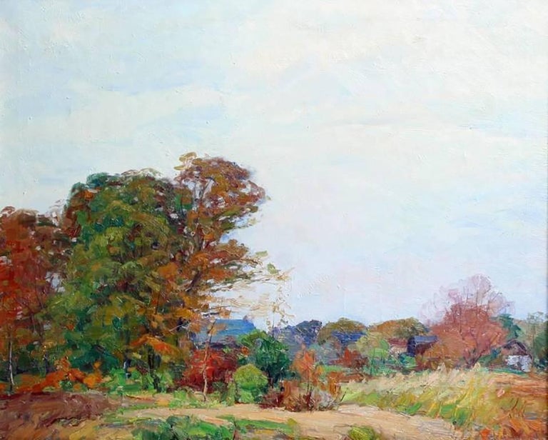 Renouard Early Fall For Sale at 1stDibs