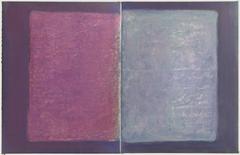 Untitled (two panels)
