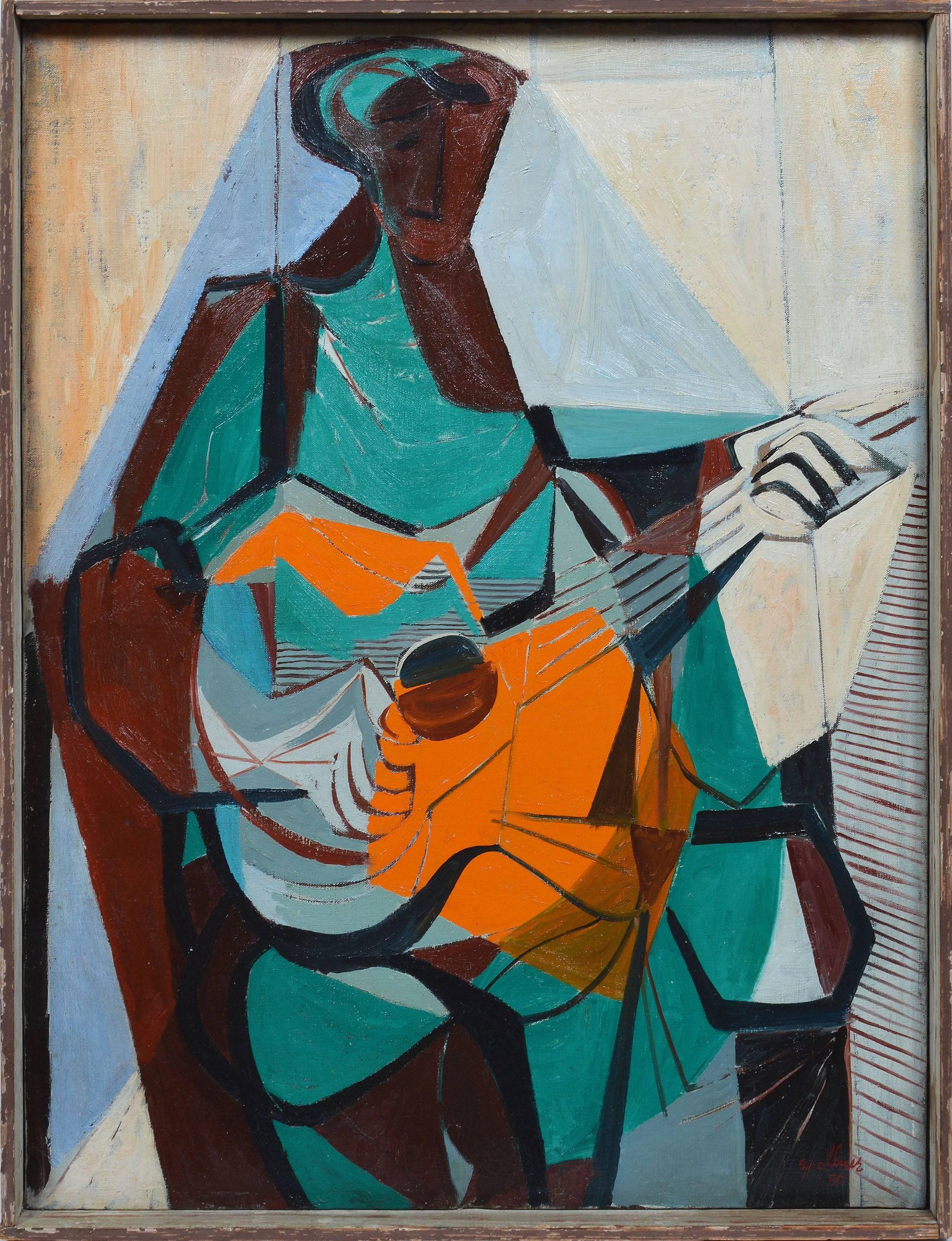 klaus zoellner painting