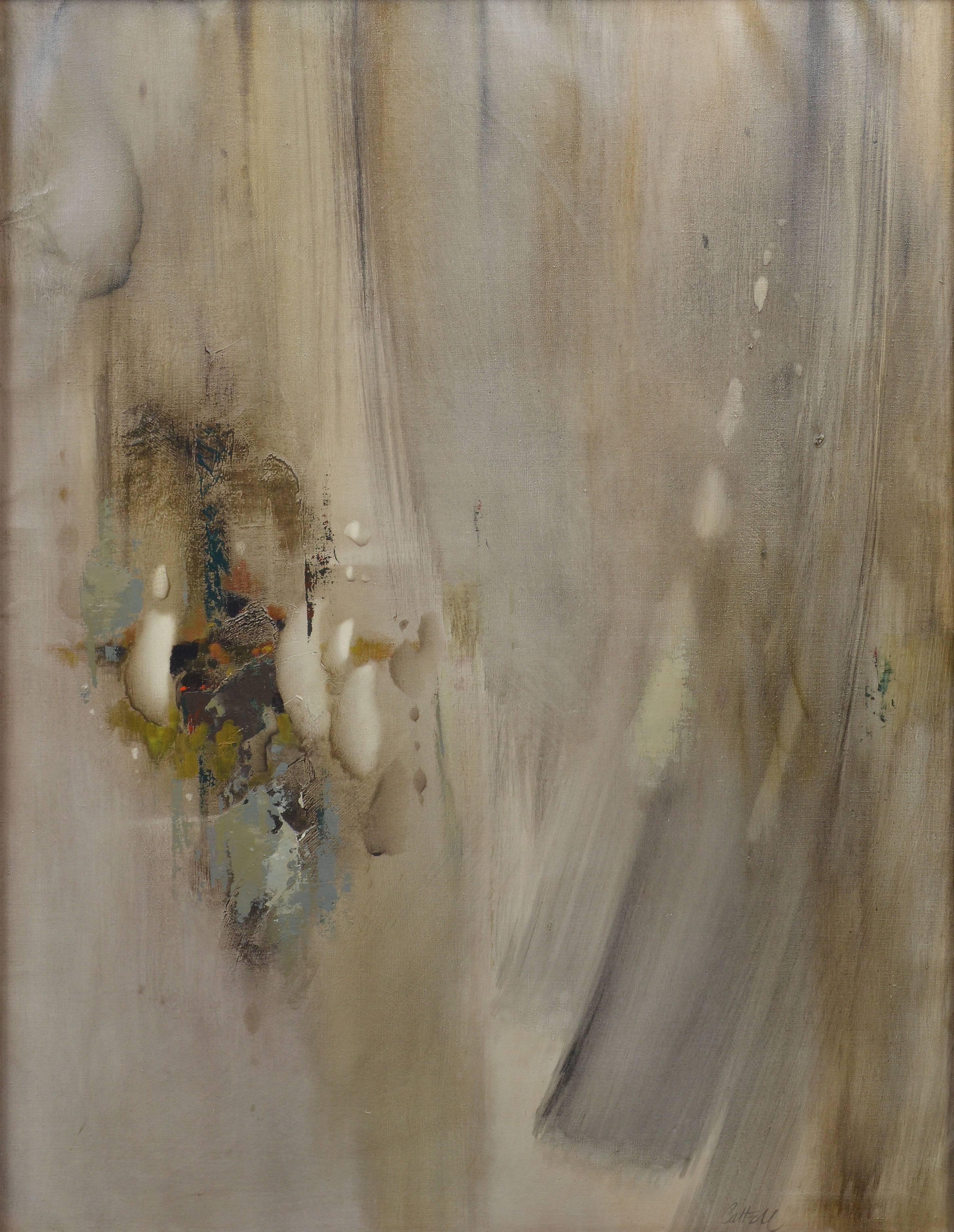 ray cattell artist
