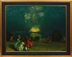 Italian Fireworks