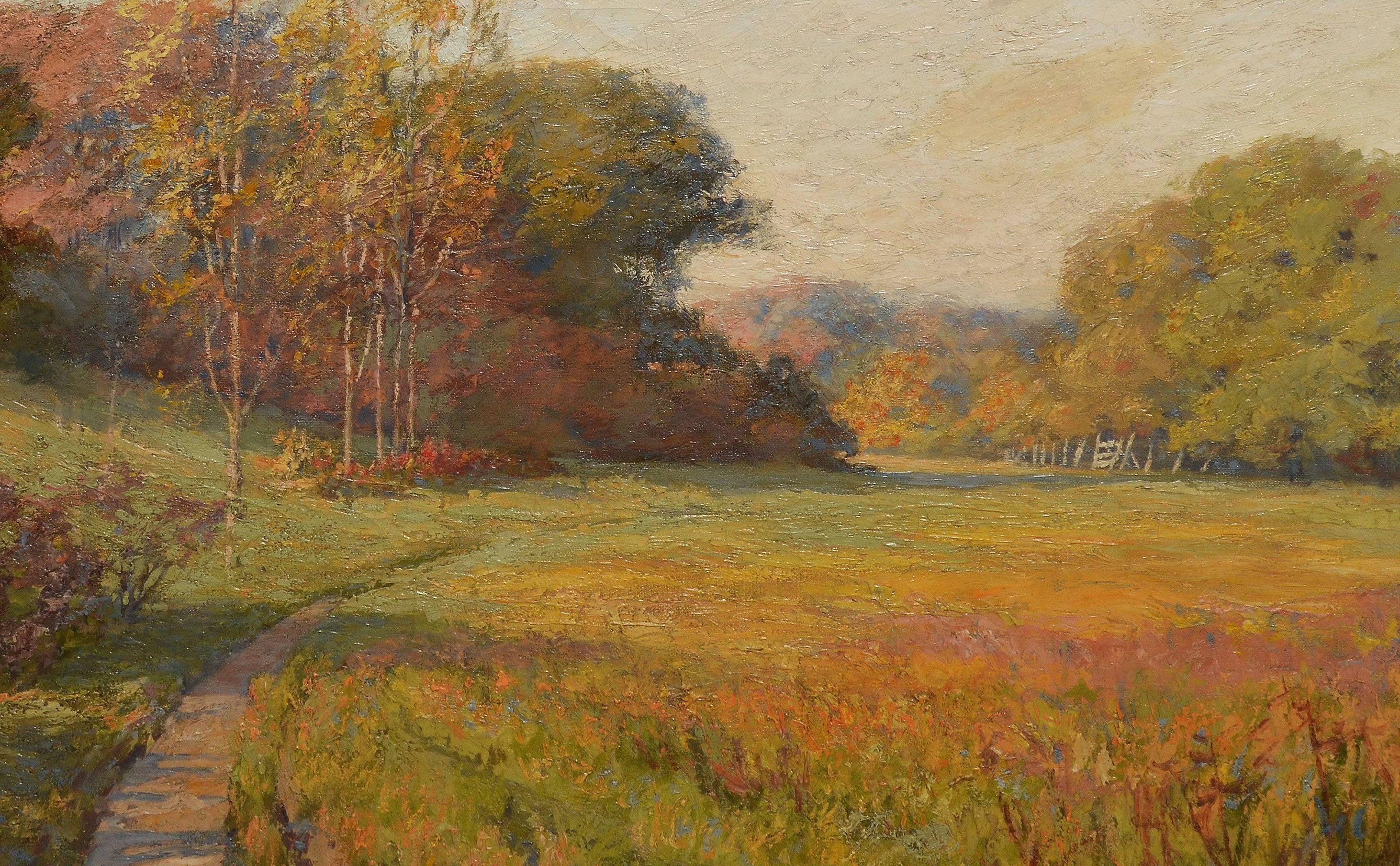 conde de wilson