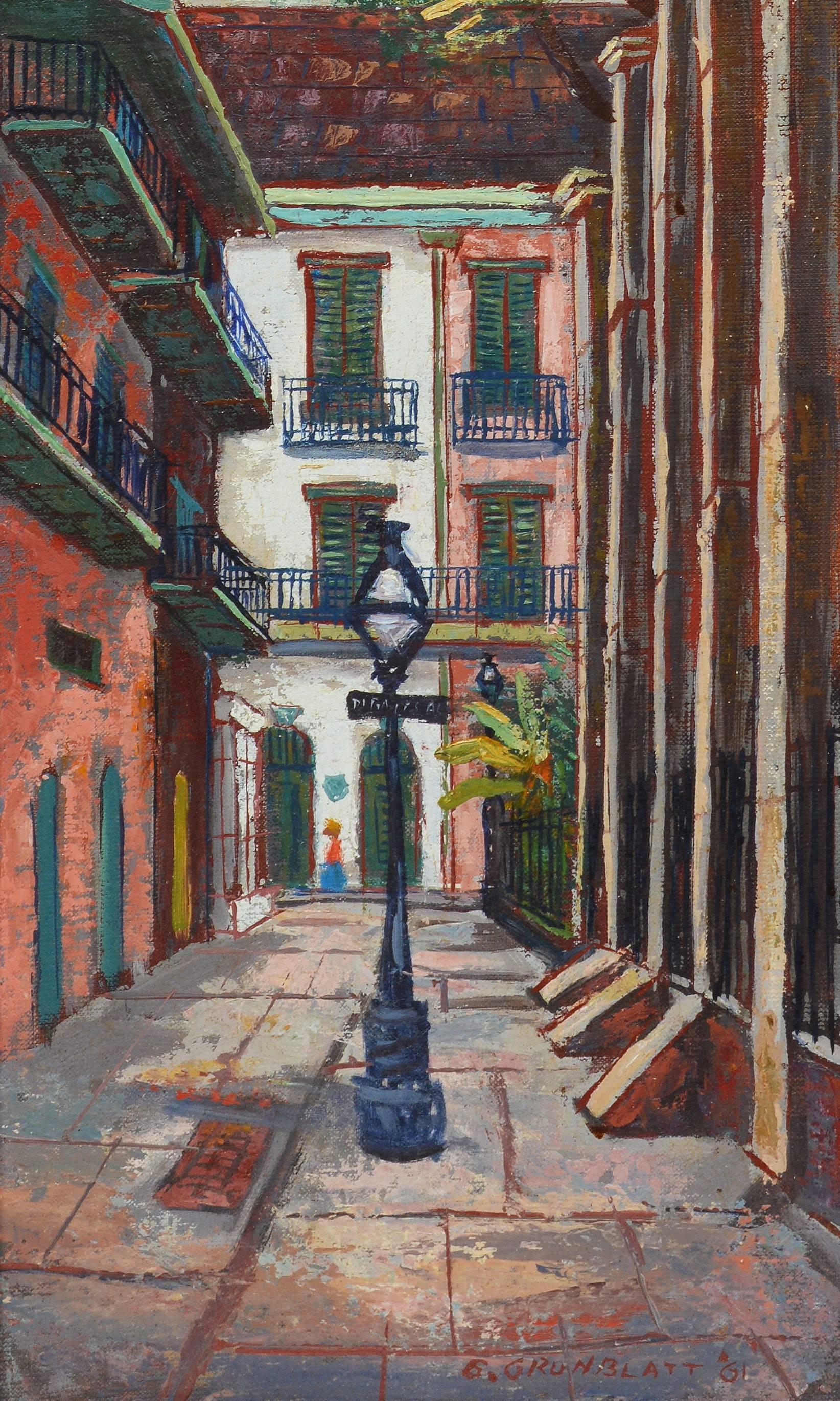 new orleans street art