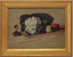 Modernist Kitchen Still Life