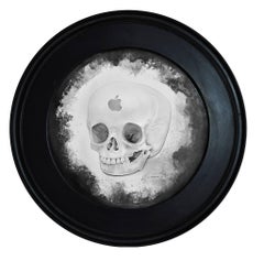 Corporate Fossil (Apple)