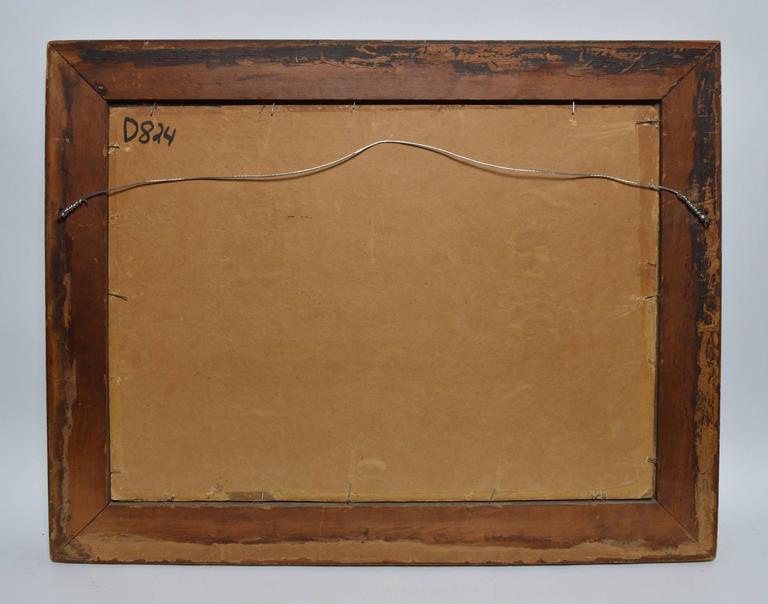 Unknown Sunset Cove by John Hawkins at 1stDibs john hawkins artist