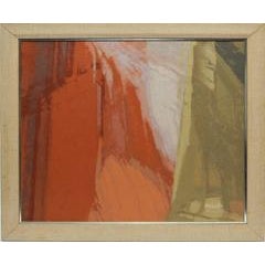 Abstract In Reds 6