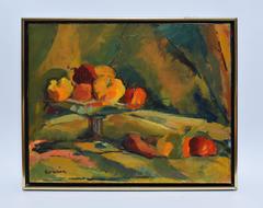 Modernist Still Life