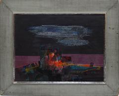 Abstract Landscape