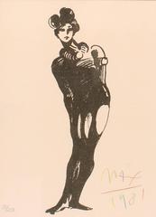 The Mime 3