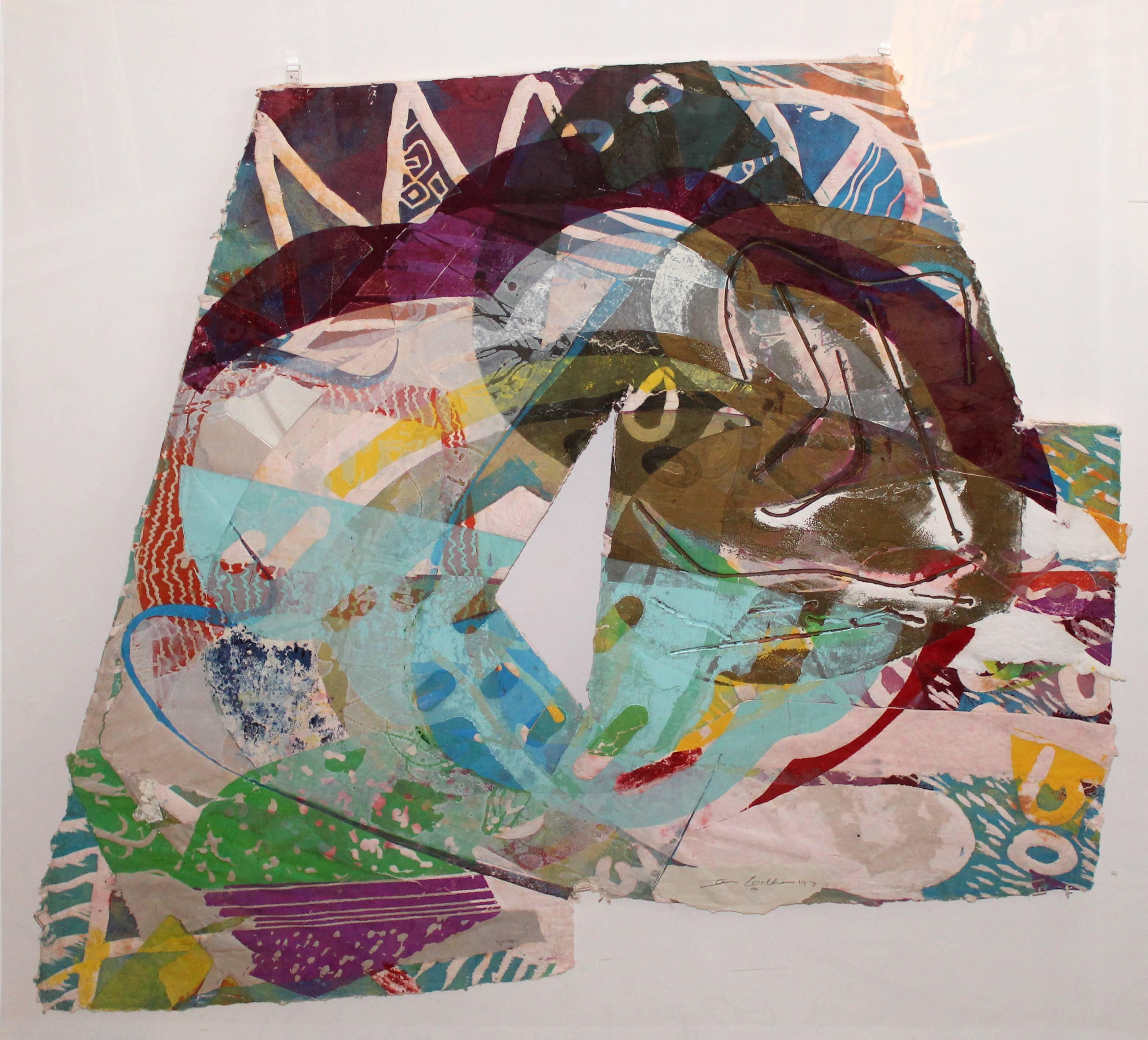 sam gilliam art for sale