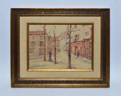 Paris Street View