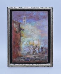 Latin Street View