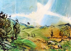 August Wind