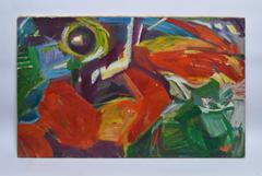 Mid Century Abstract