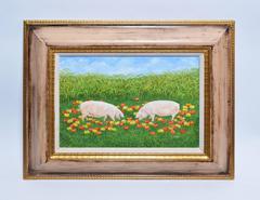 The Apple-Sows