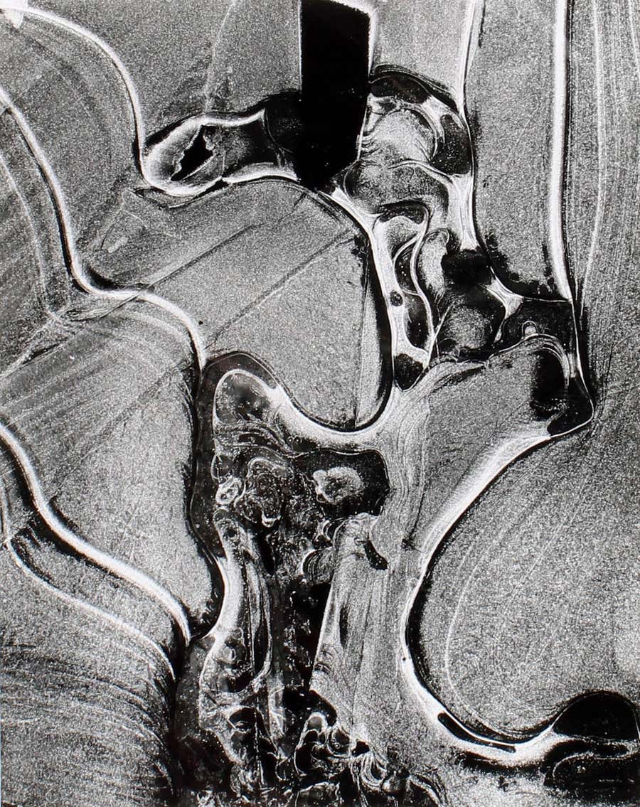 Ice Abstraction
