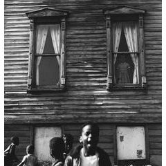 Untitled (East Side Series) 6