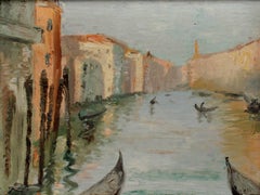 Venice 1928