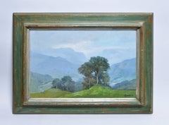 Valley View by Robert Maione