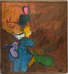 Orpheus Descending by Morehead
