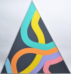 Mid Century Abstraction