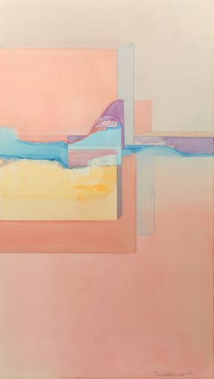 Abstract Composition