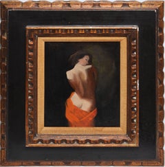 Nude Silhouette Nude Silhouette