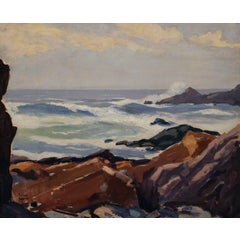 Seascape 6
