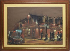 New Orleans Night by Harold "Napoleon" King