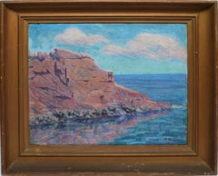 Off the Amalfi Coast