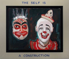 The Self is a Construction