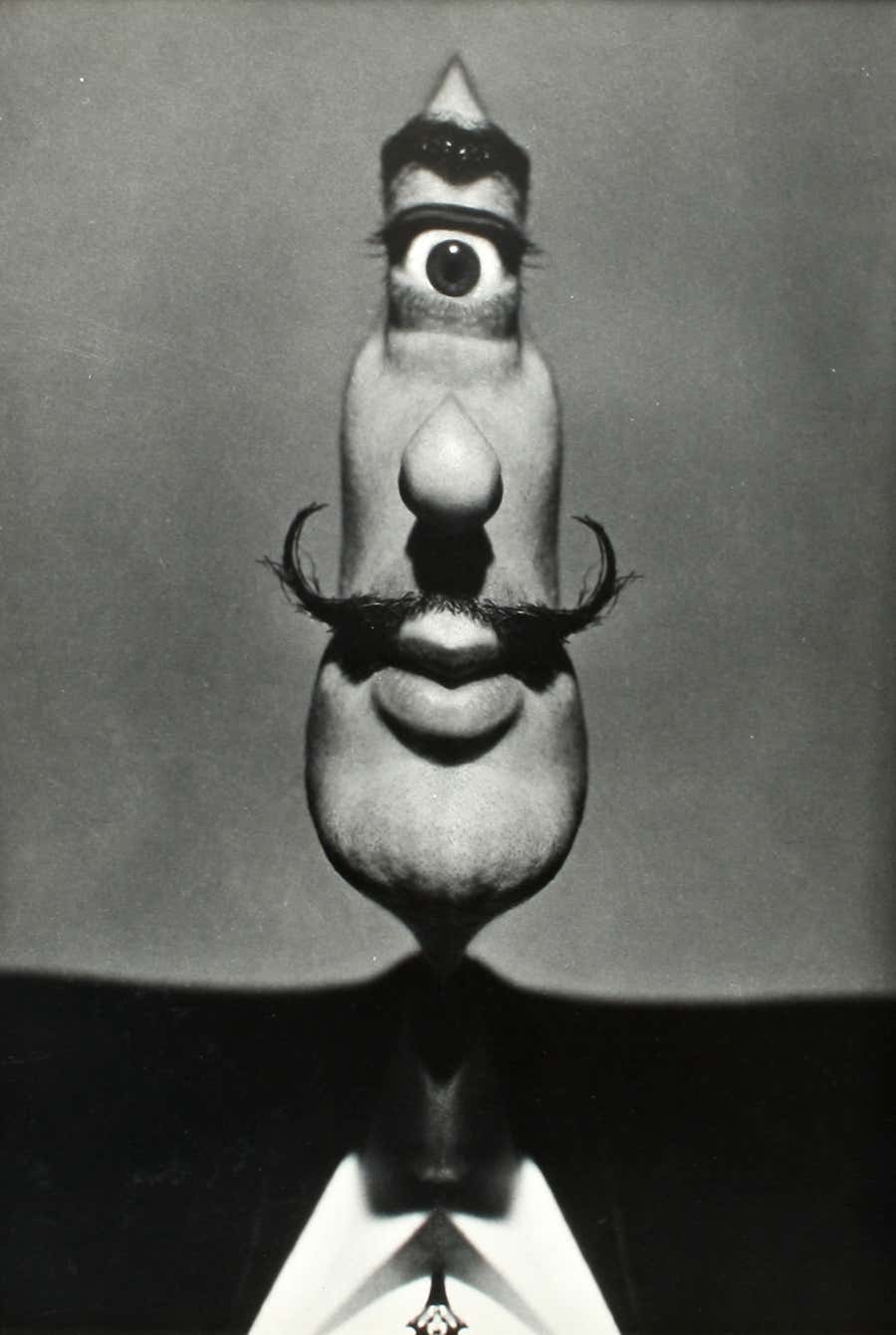 Dali Cyclops