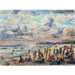 Thunder Bay Beach 5