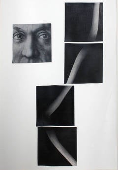 Drawing Compositions 1977 1