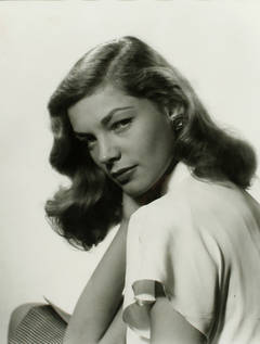 Lauren Bacall 12