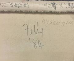 Argentinien (Jazz-Serie)