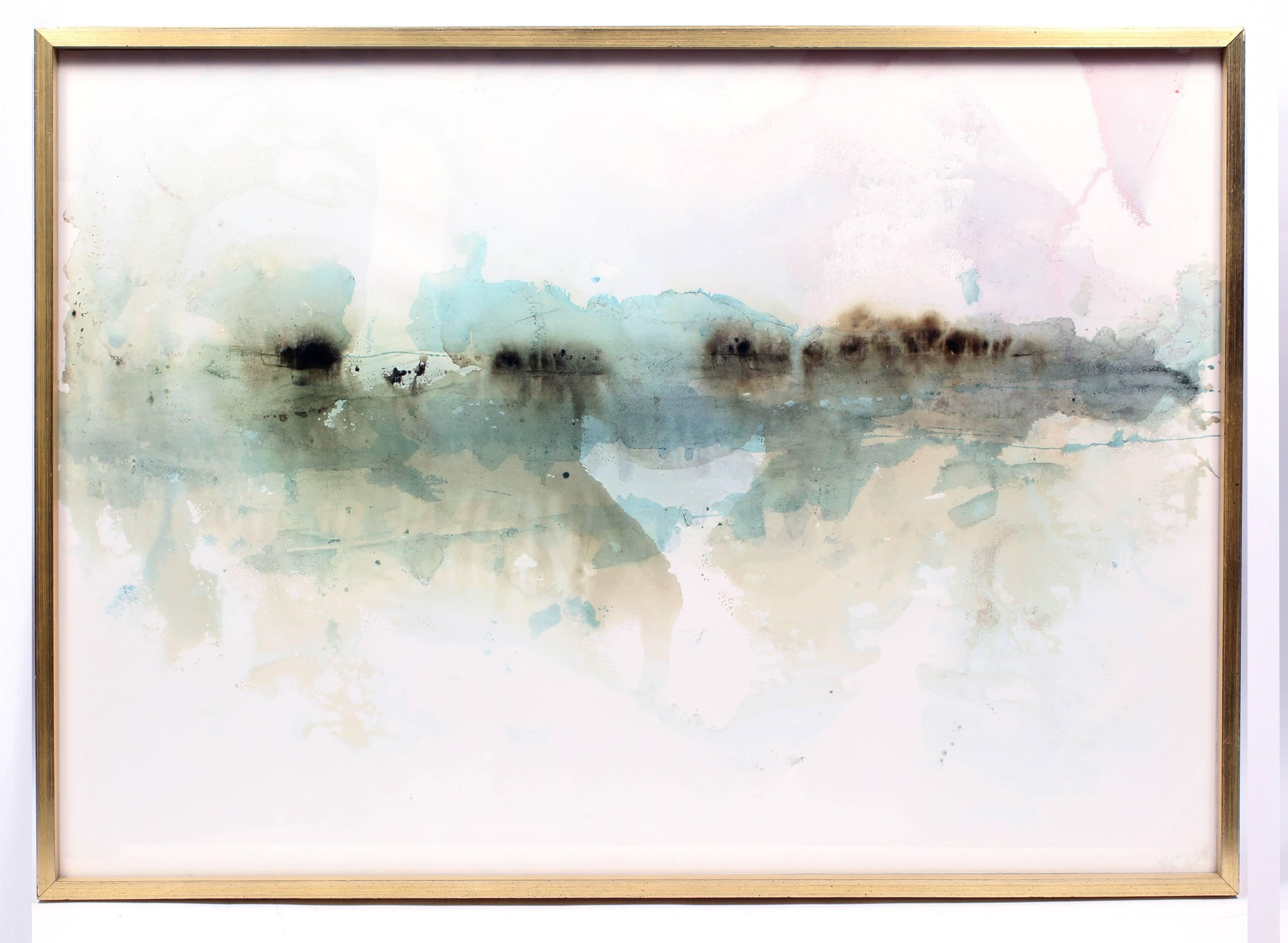 River Bluff Serie II - Art di Monica Angle