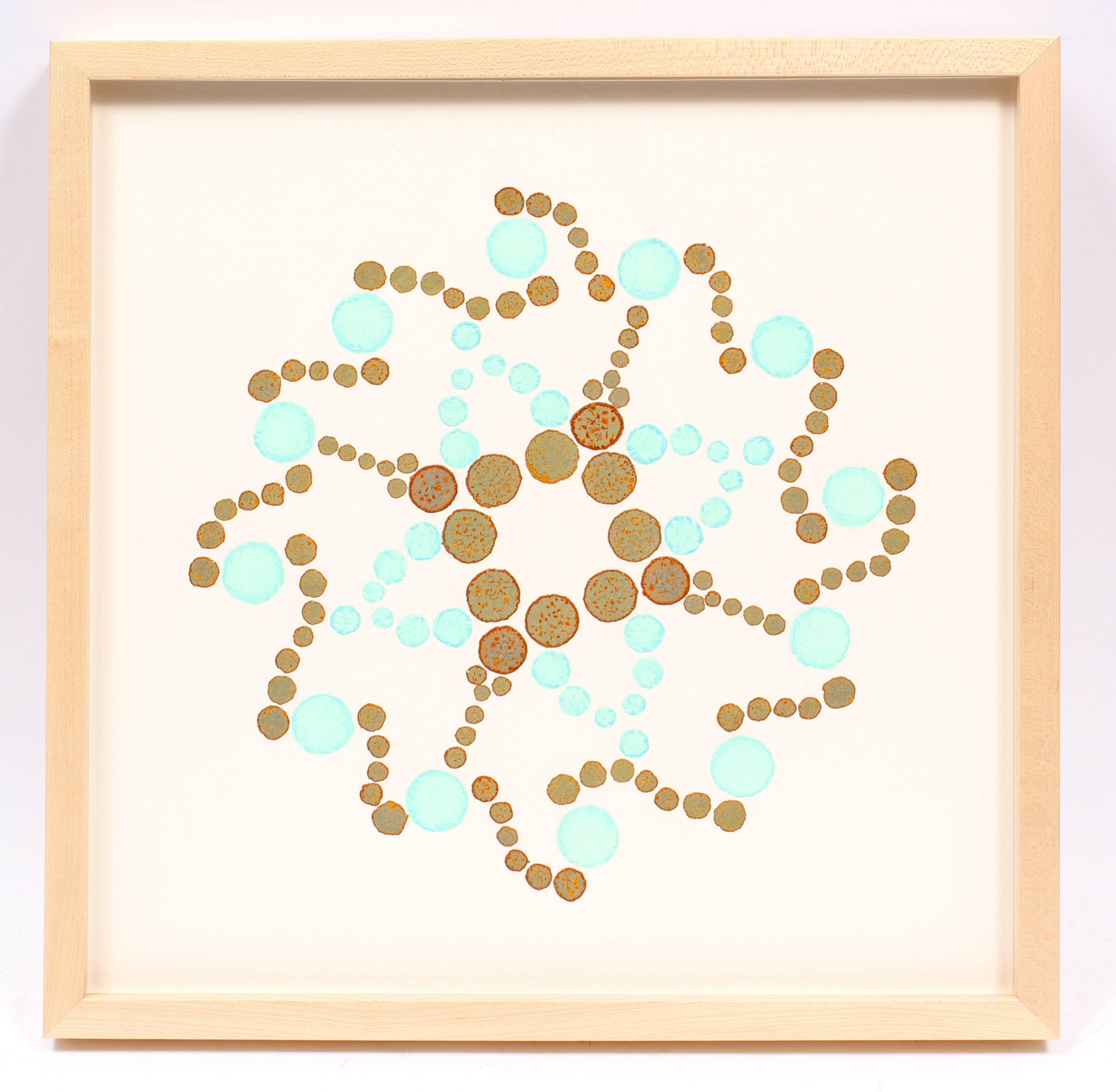 mandala conceptual