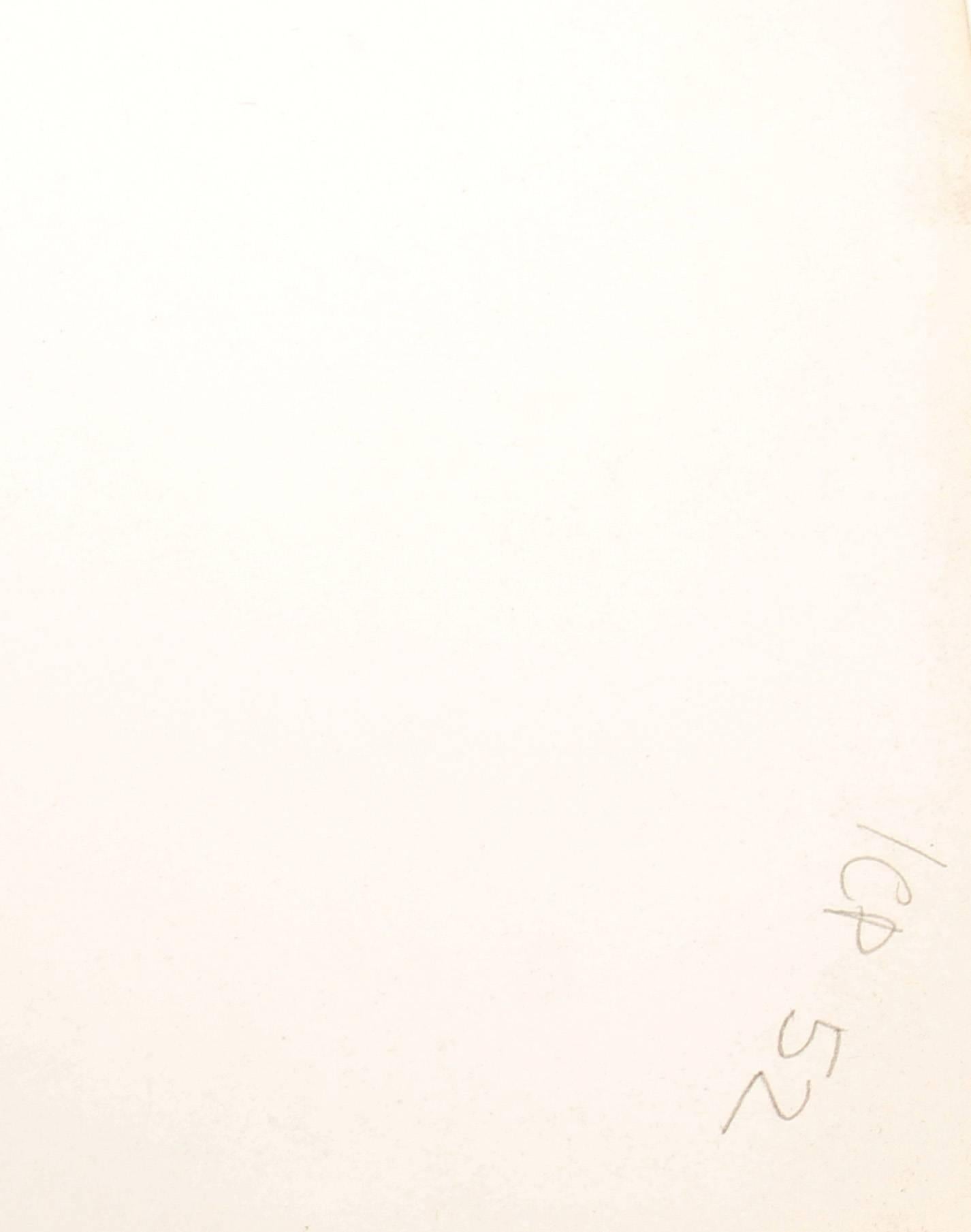 Die Essenz von Dali (Surrealismus), Photograph, von Salvador Dali and Philippe Halsman