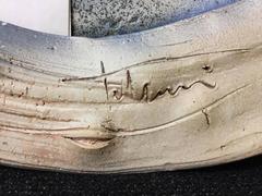 Cluster mit Eiswürfeln