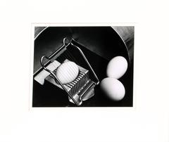 Eggs and Slicer